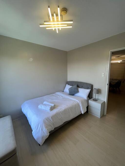 Modern Oasis: Pool + Netflix Apartment Manila Exterior photo